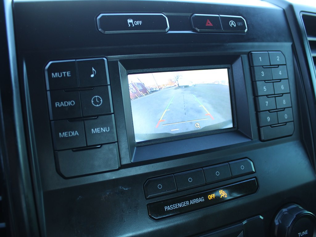 2019 Ford F-150 Image 27