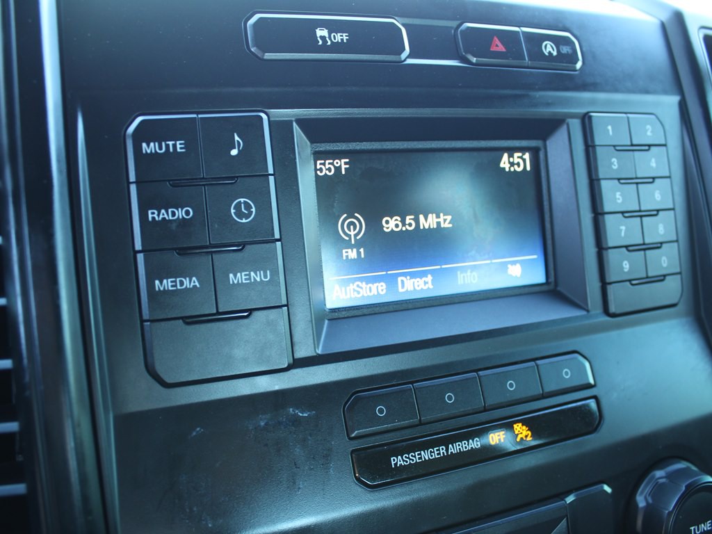 2019 Ford F-150 Image 28