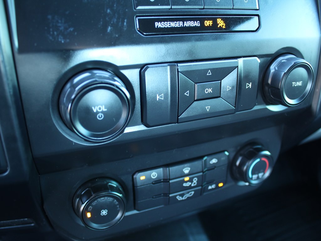 2019 Ford F-150 Image 29