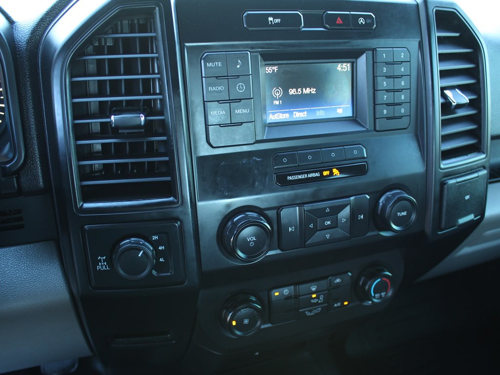 2019 Ford F-150 Image 30