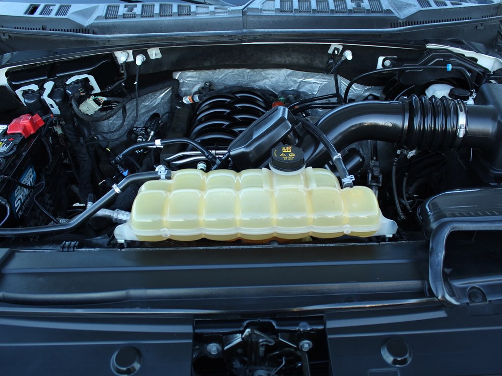 2019 Ford F-150 Image 31