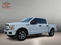 Image for 2020 Ford F-150 Supercrew ID: 7043407