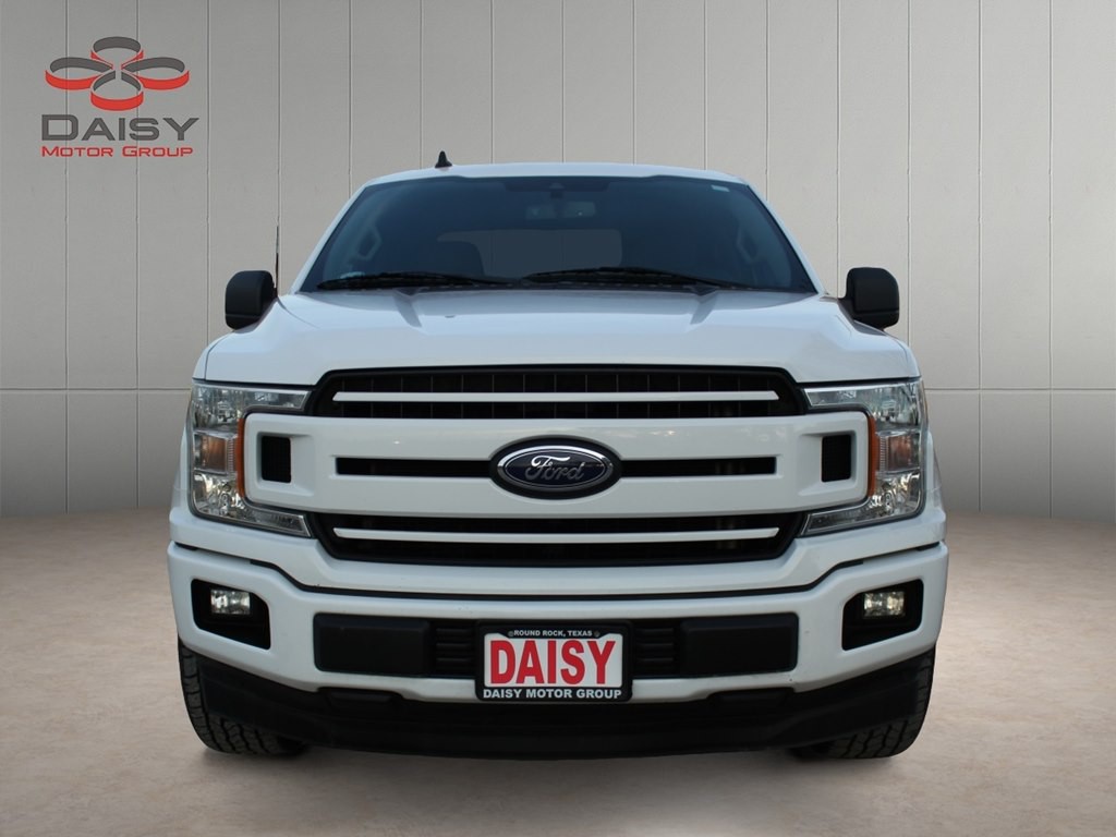 2020 Ford F-150 Image 2