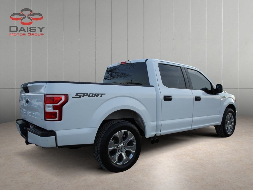2020 Ford F-150 Image 5