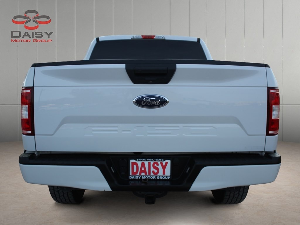 2020 Ford F-150 Image 6