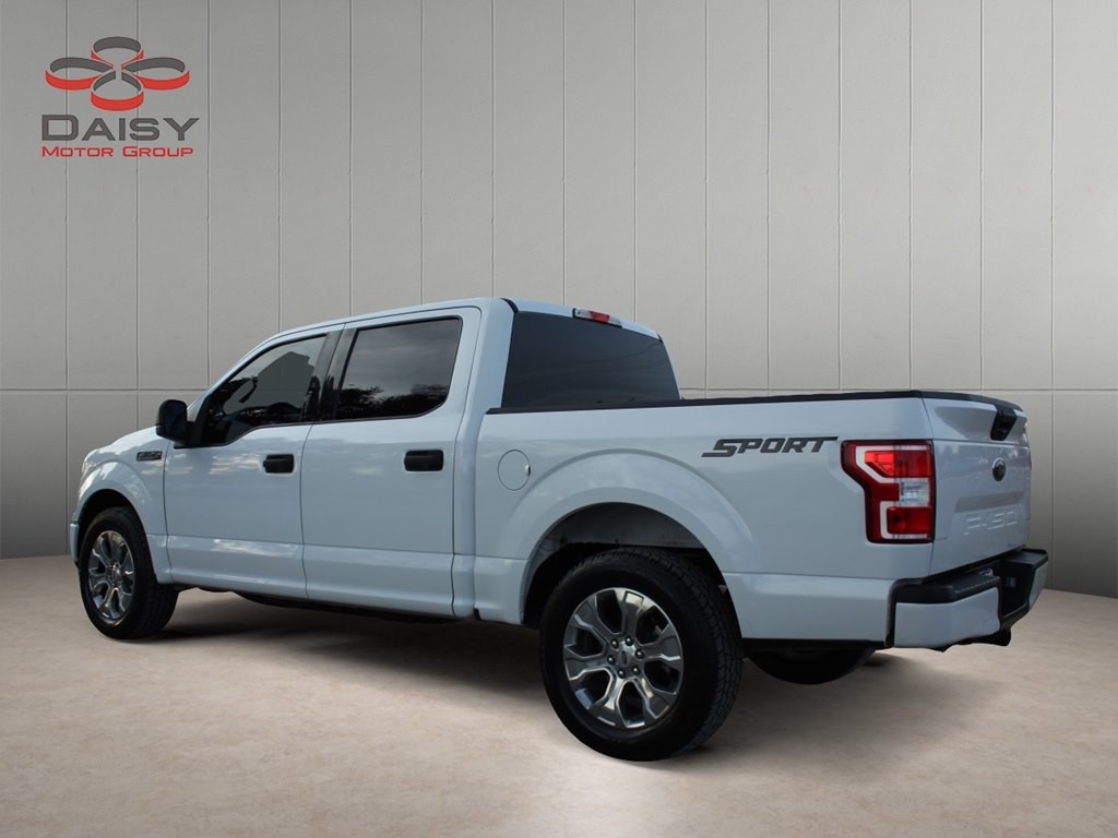 2020 Ford F-150 Image 7