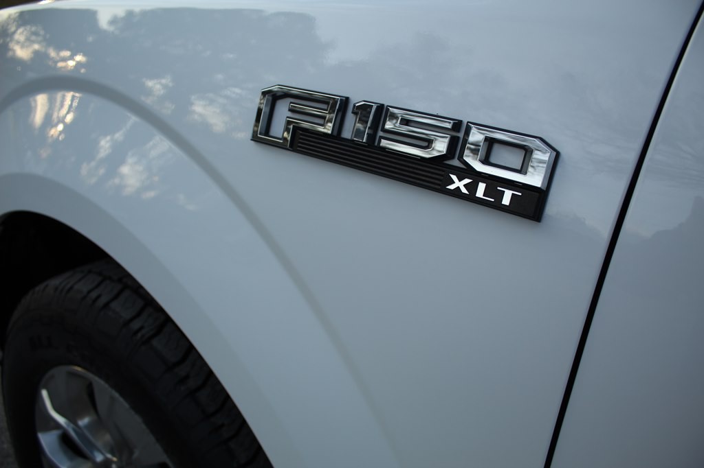 2020 Ford F-150 Image 9