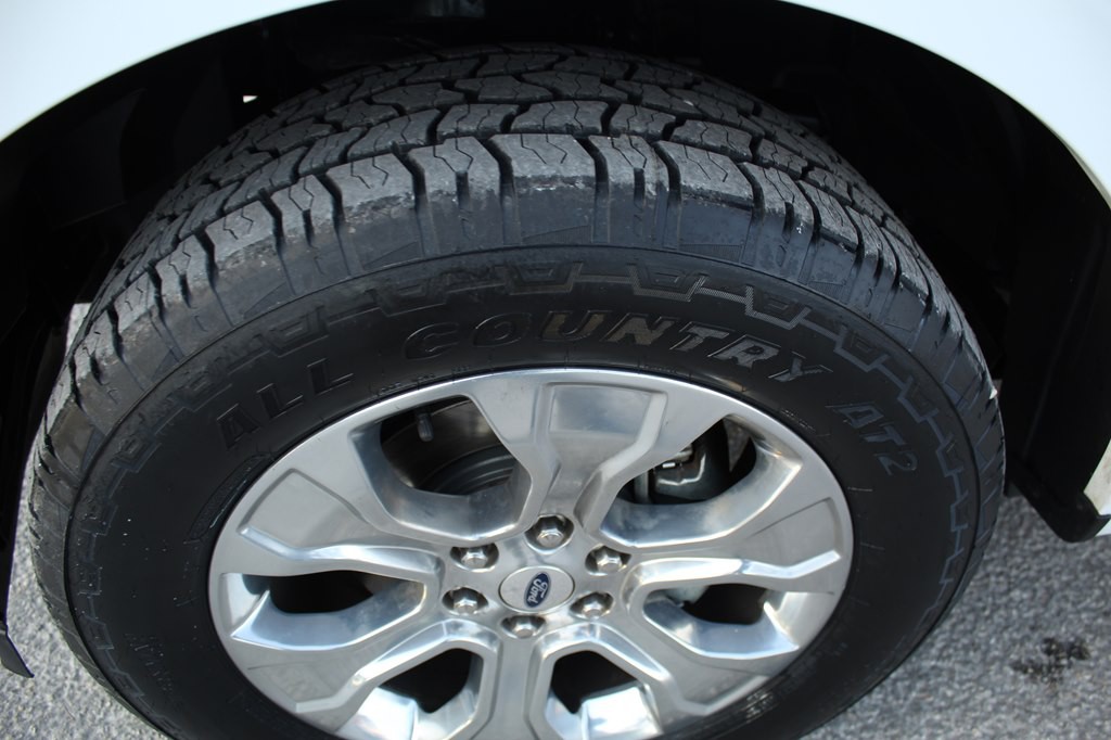 2020 Ford F-150 Image 10