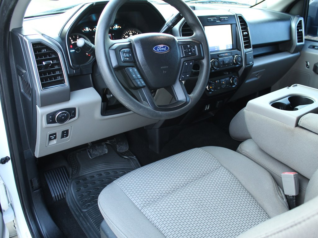 2020 Ford F-150 Image 12