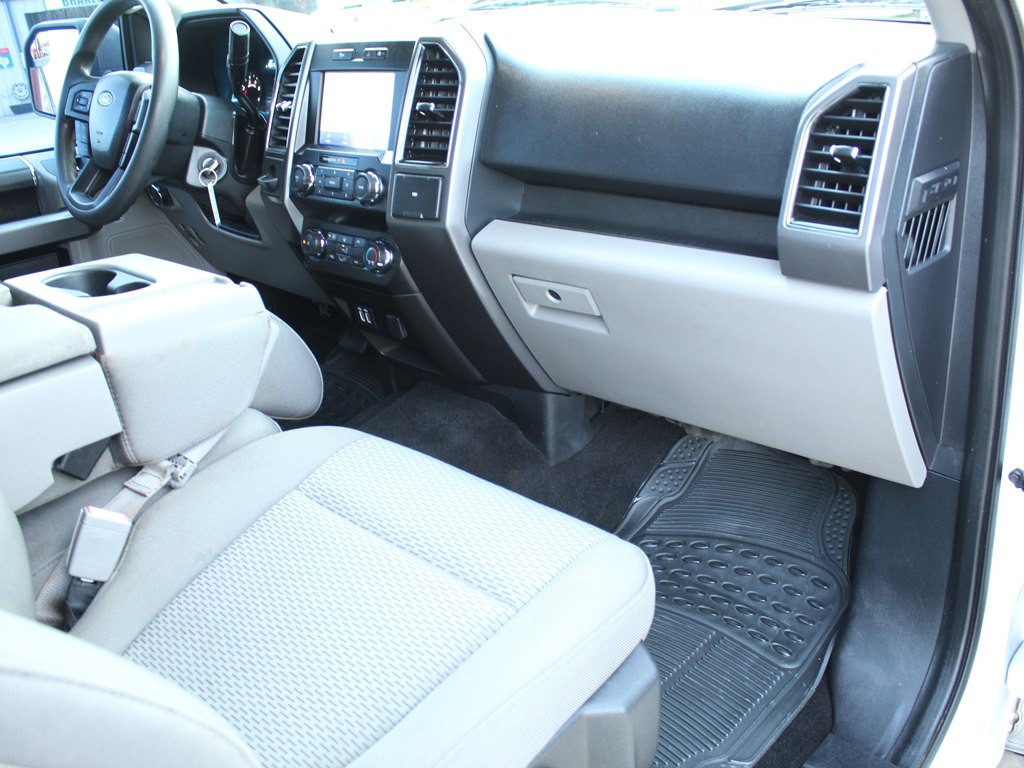 2020 Ford F-150 Image 13