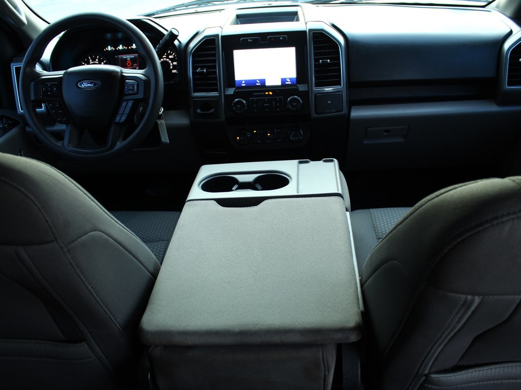 2020 Ford F-150 Image 14