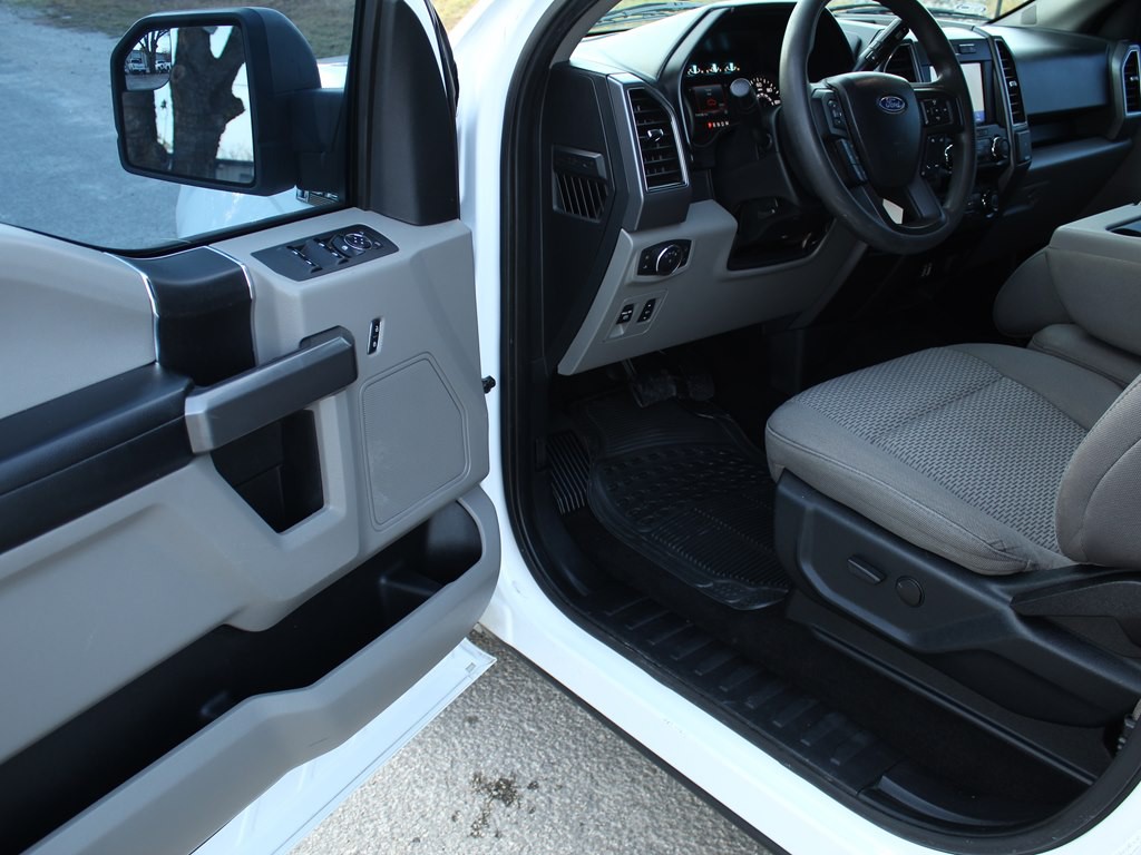 2020 Ford F-150 Image 16