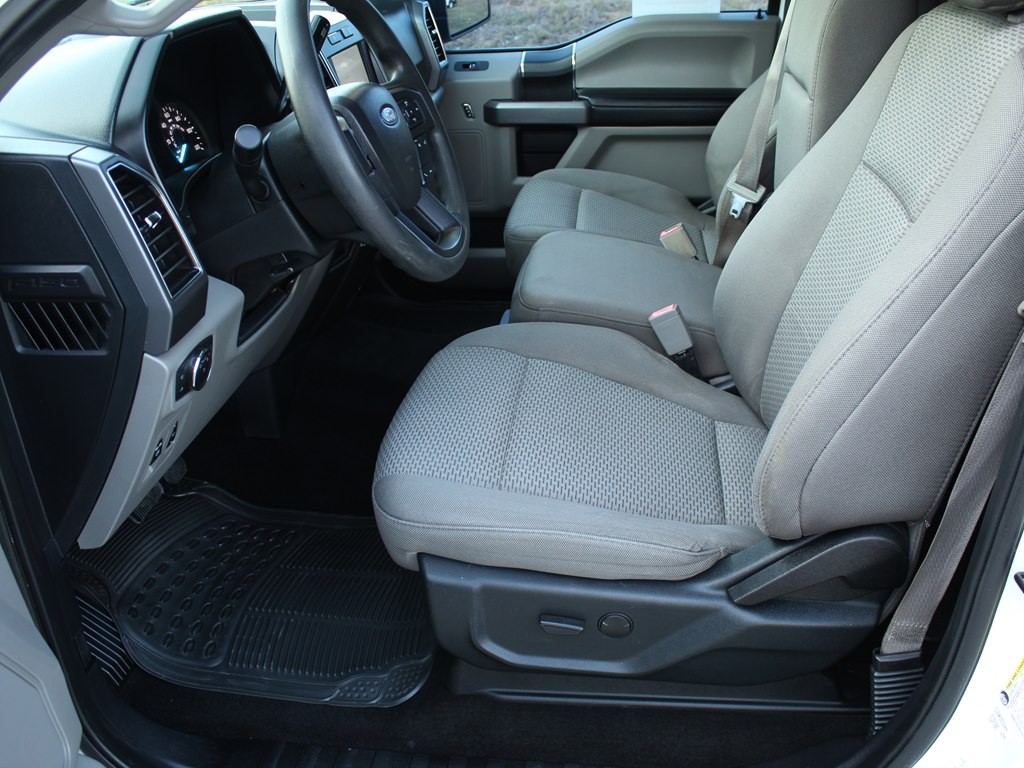 2020 Ford F-150 Image 18