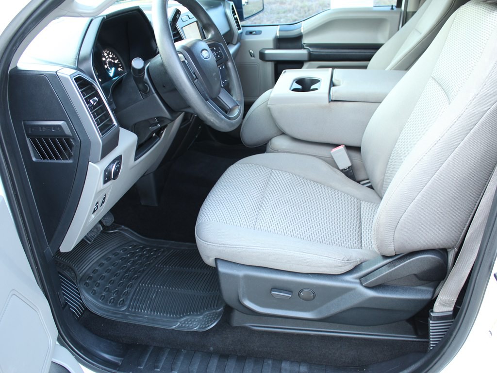 2020 Ford F-150 Image 19