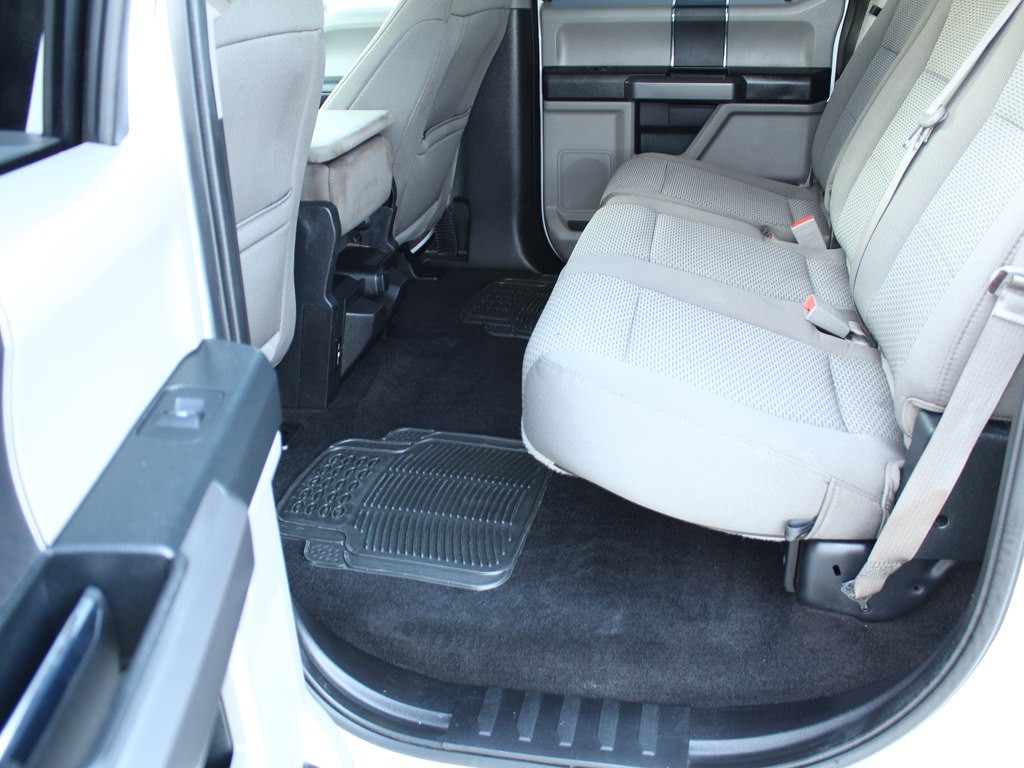 2020 Ford F-150 Image 20