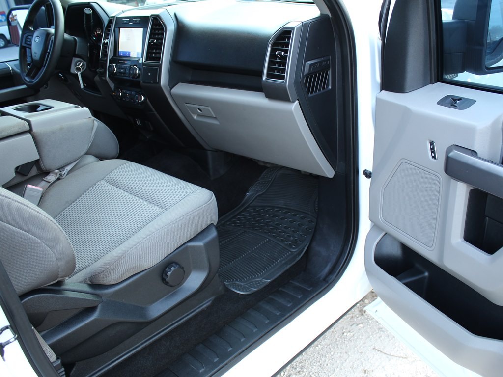 2020 Ford F-150 Image 21