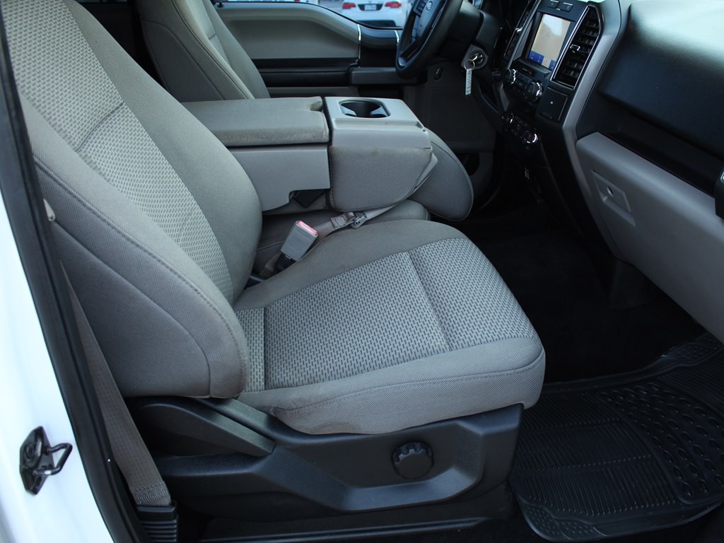 2020 Ford F-150 Image 22