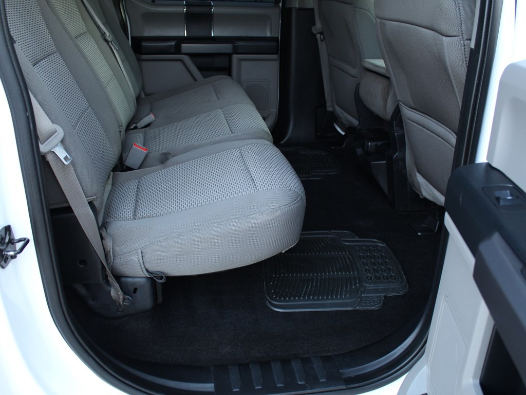 2020 Ford F-150 Image 23