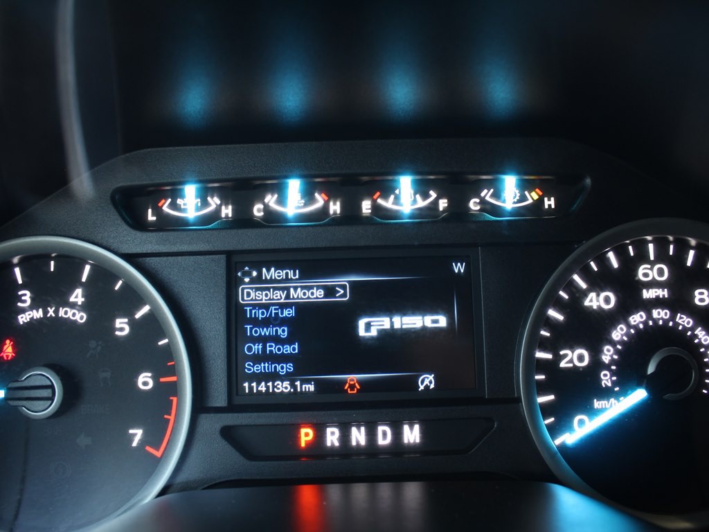 2020 Ford F-150 Image 24