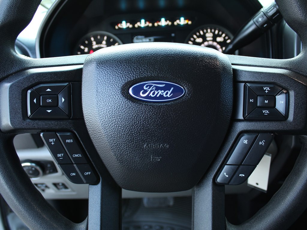 2020 Ford F-150 Image 25