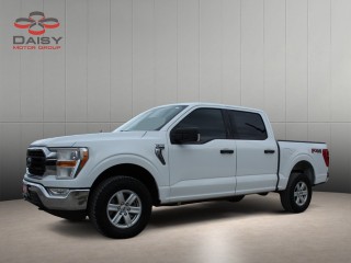 Image for 2021 Ford F-150 Supercrew ID: 7043409
