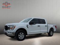 Image for 2021 Ford F-150 Supercrew ID: 7043409