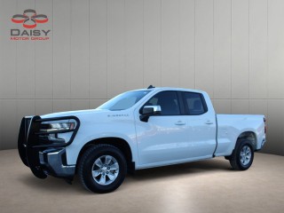 Image for 2019 Chevrolet Silverado 1500 LT ID: 7057050