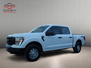 Image for 2021 Ford F-150 Supercrew ID: 7057053