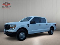 Image for 2021 Ford F-150 Supercrew ID: 7057053