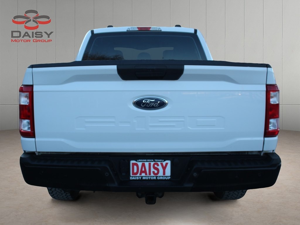 2021 Ford F-150 Image 6