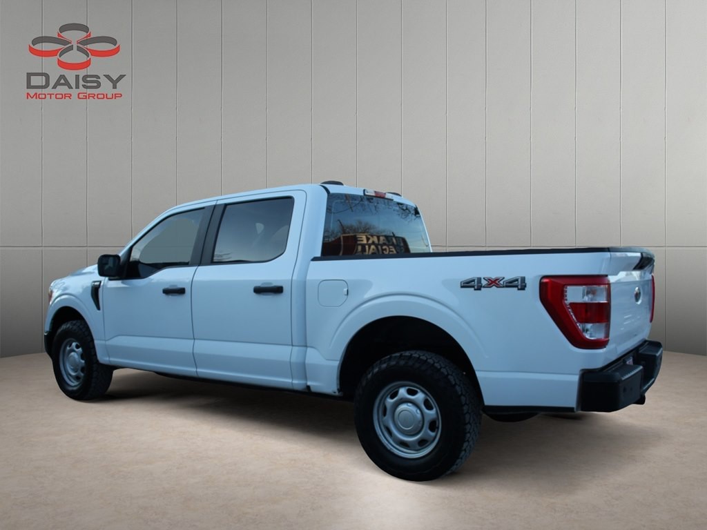 2021 Ford F-150 Image 7
