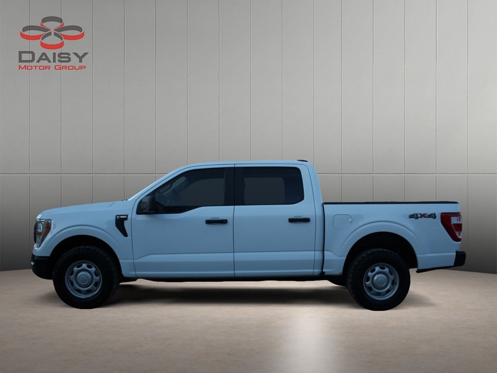 2021 Ford F-150 Image 8