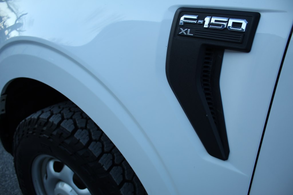 2021 Ford F-150 Image 9