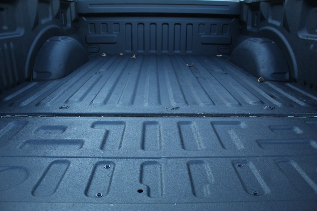 2021 Ford F-150 Image 11