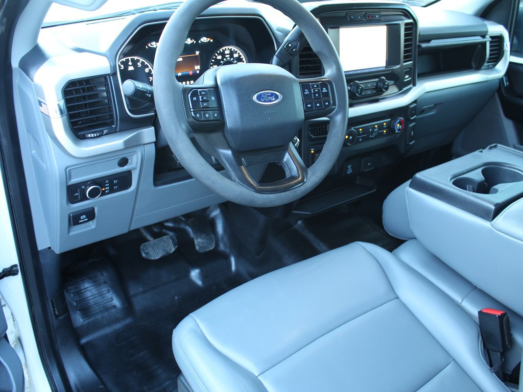2021 Ford F-150 Image 12