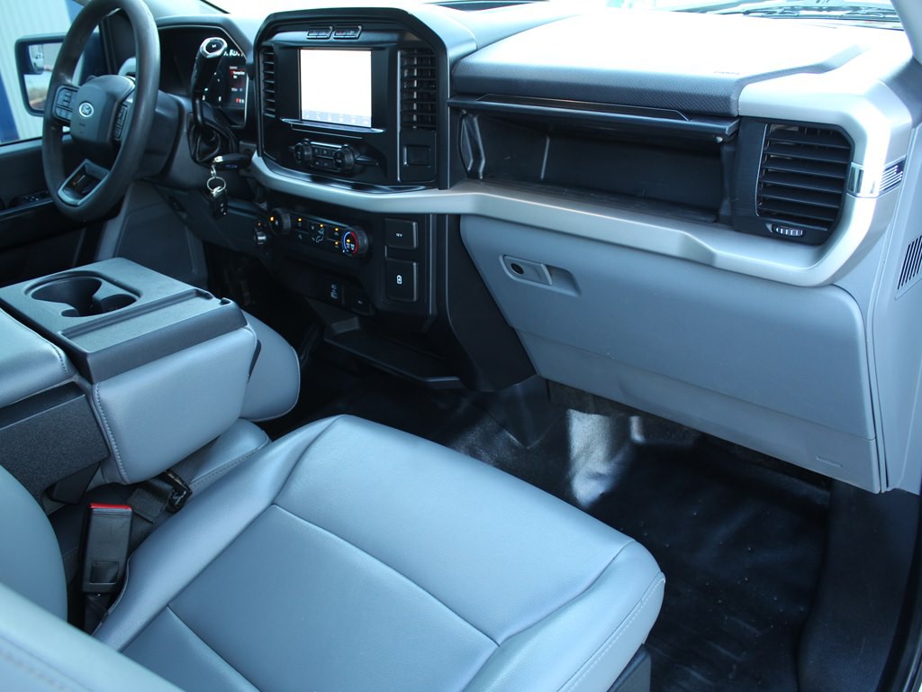 2021 Ford F-150 Image 13