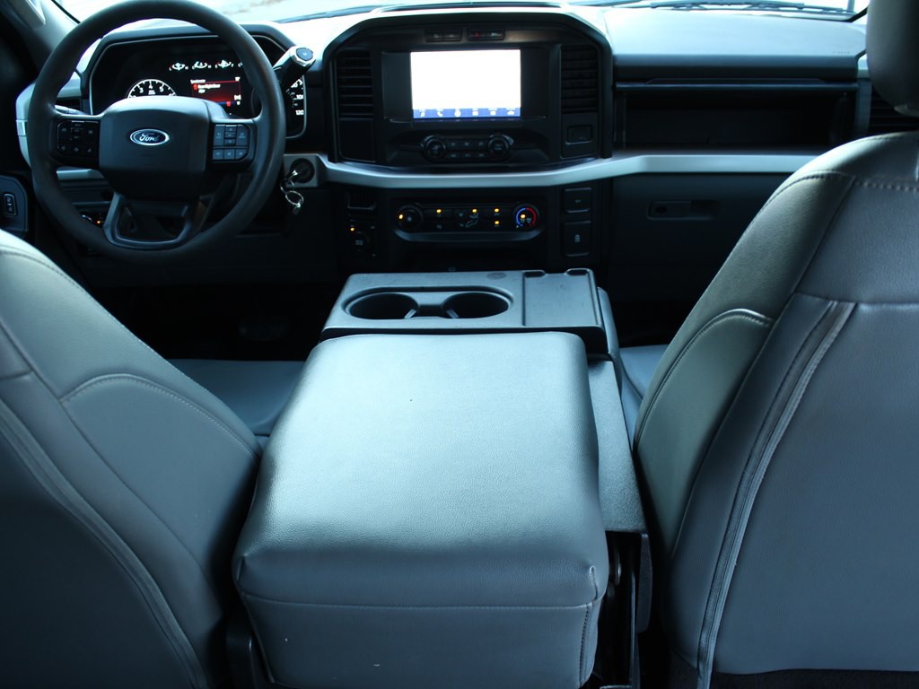 2021 Ford F-150 Image 14
