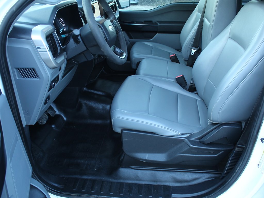 2021 Ford F-150 Image 18