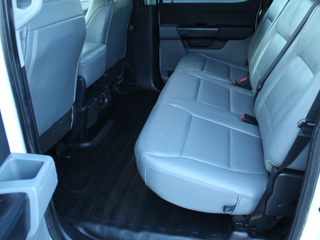 2021 Ford F-150 Image 20