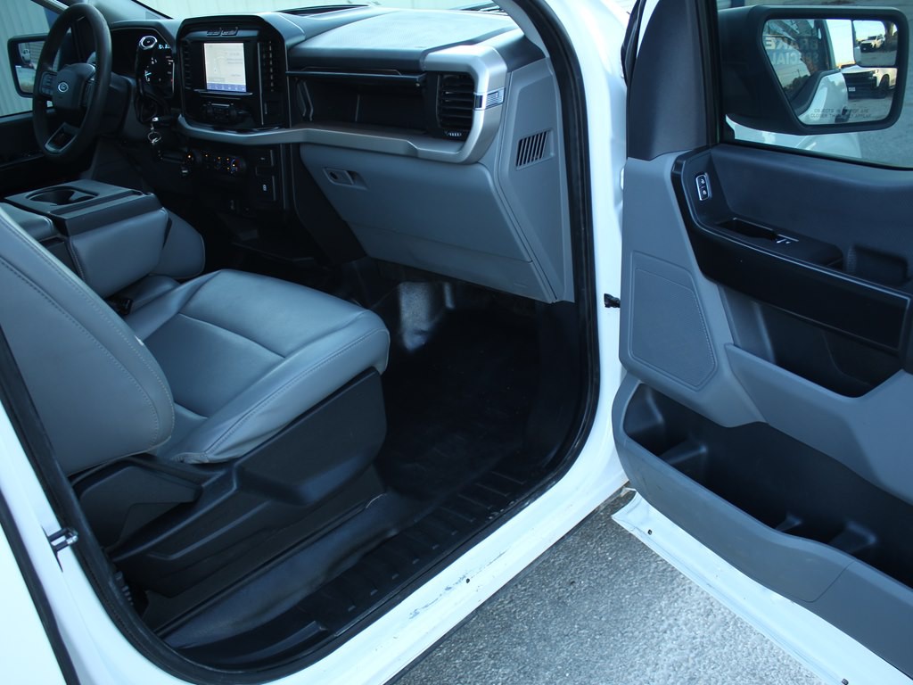 2021 Ford F-150 Image 21