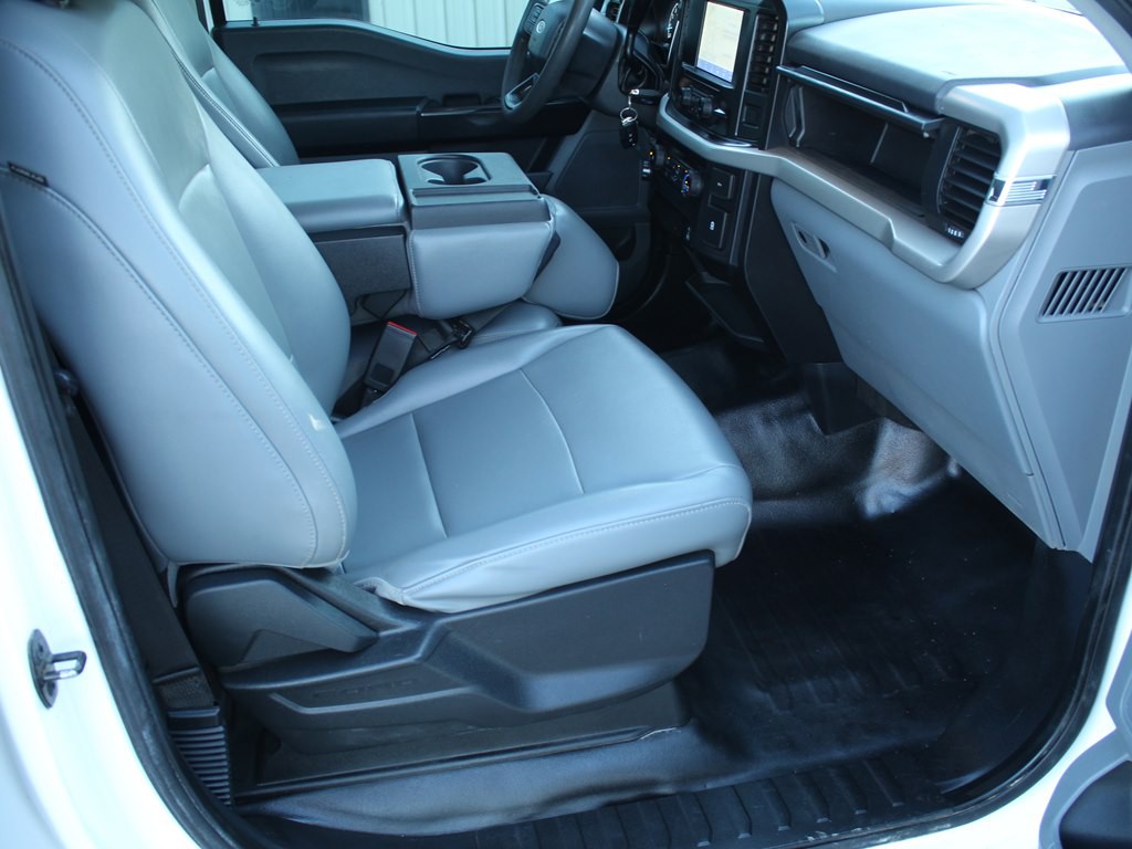 2021 Ford F-150 Image 22