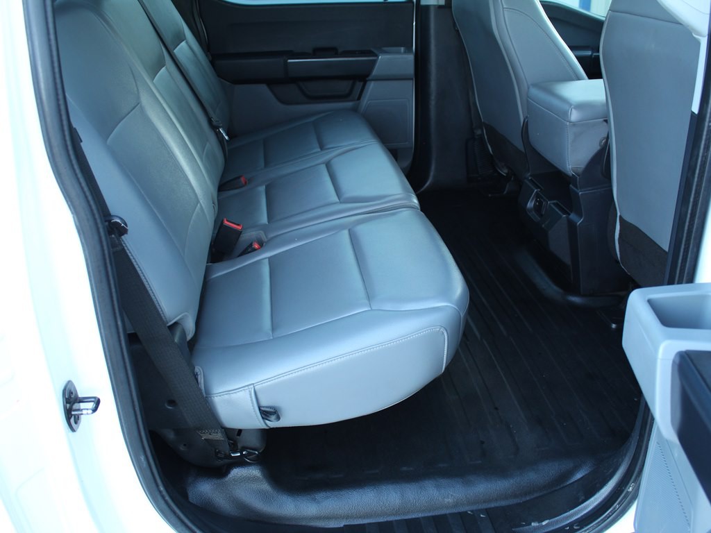 2021 Ford F-150 Image 23