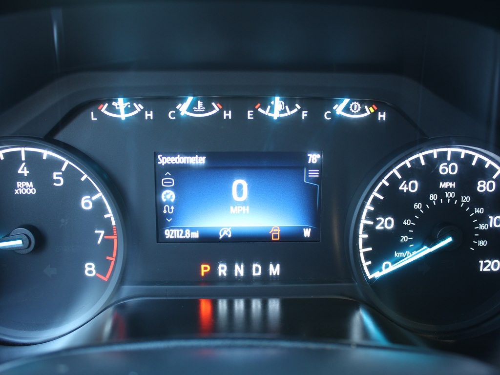 2021 Ford F-150 Image 24