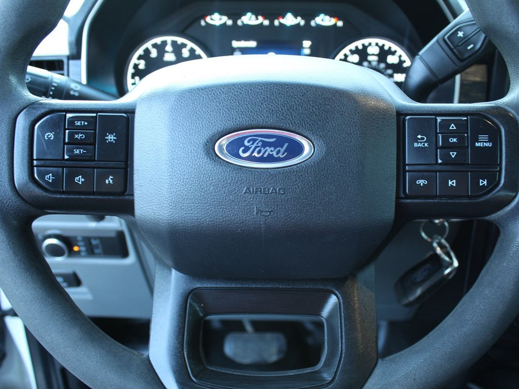 2021 Ford F-150 Image 25