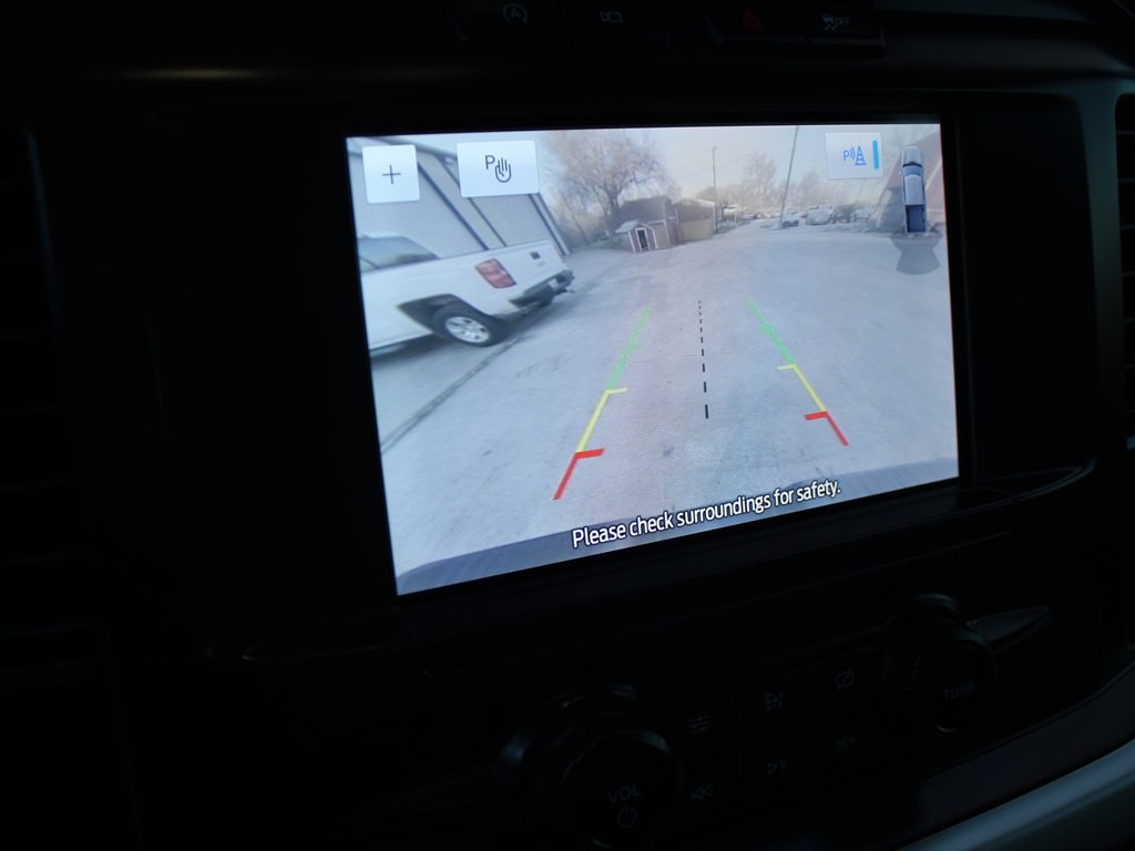 2021 Ford F-150 Image 27