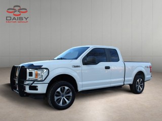 Image for 2019 Ford F-150 Super Cab ID: 7114383
