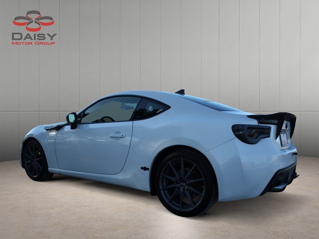 2014 Scion FR-S Image 7
