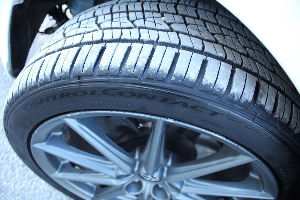 2014 Scion FR-S Image 9