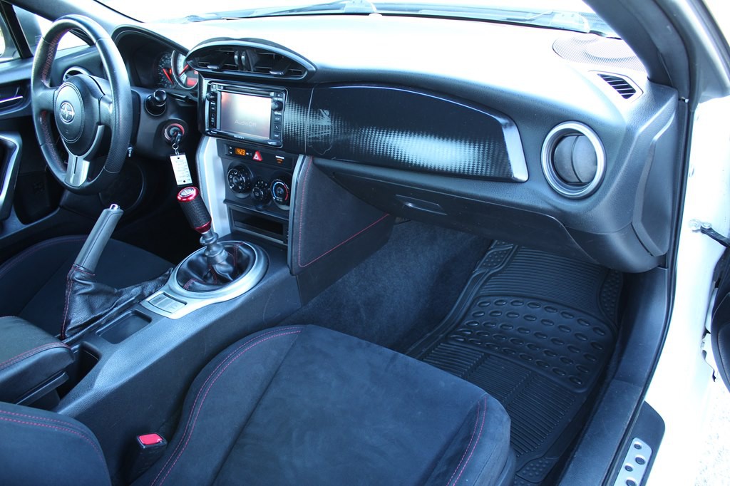 2014 Scion FR-S Image 11