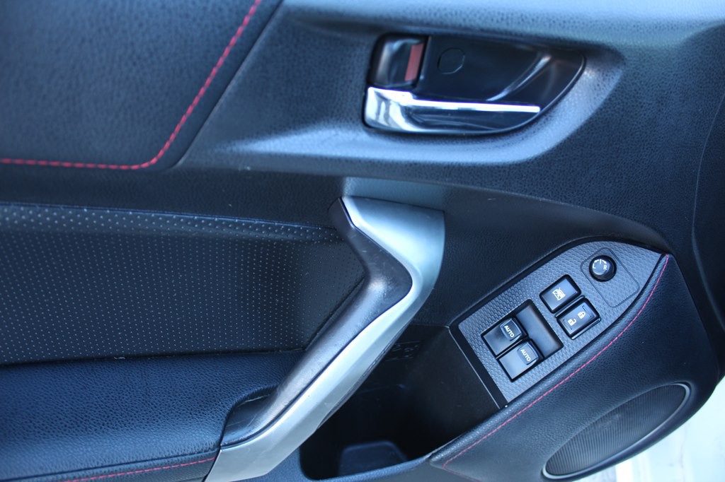 2014 Scion FR-S Image 12